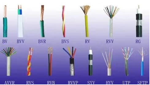 電線電纜規(guī)格型號及其含義解析，你想知道的都在這！